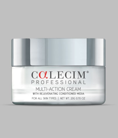 Calecim® Professional Multi-Action Cream 20g