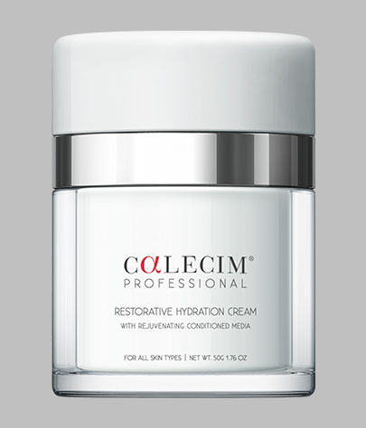 Calecim® Professional Restorative Hydration Cream 50g